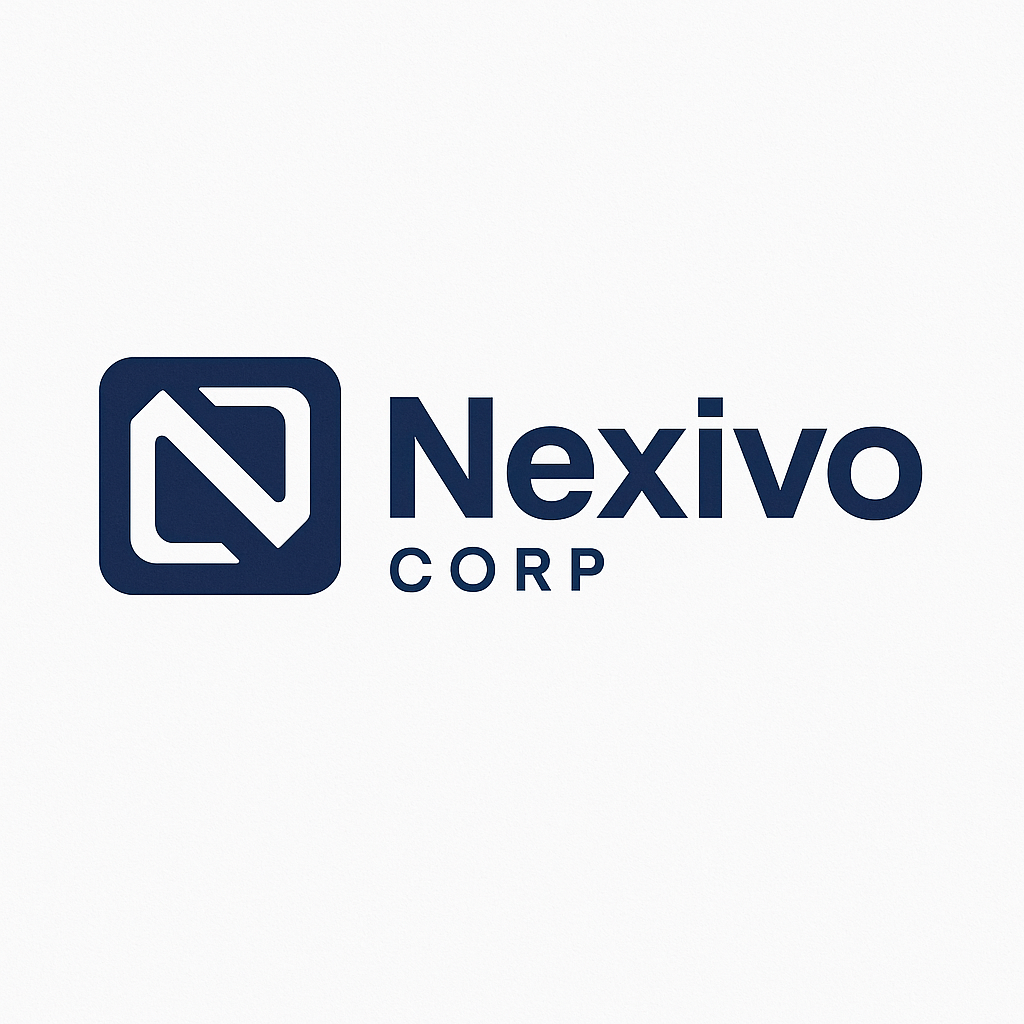 Nexivo Corp